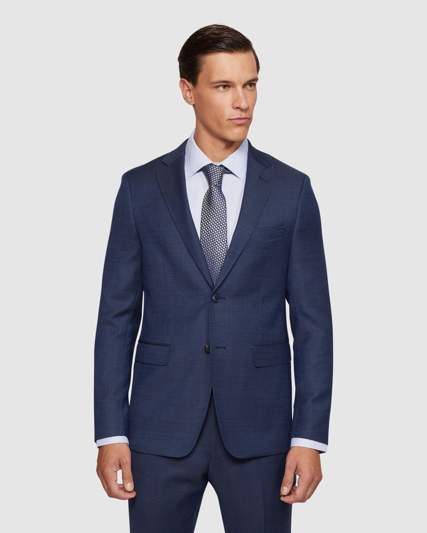 Auden Wool Suit Jacket