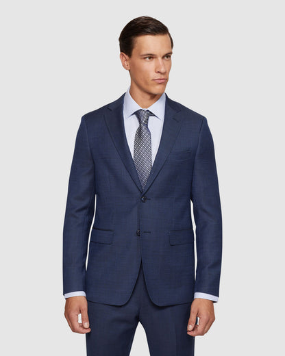 Auden Wool Suit Jacket
