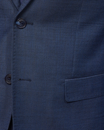 Auden Wool Suit Jacket