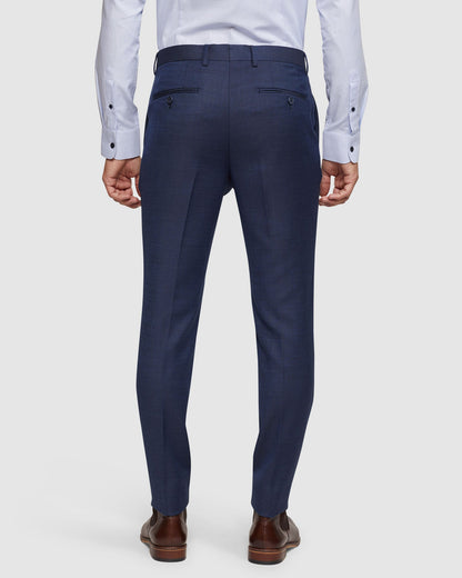 Auden Wool Suit Trousers