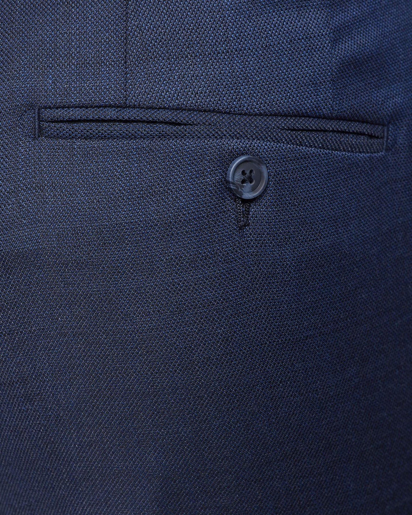 Auden Wool Suit Trousers