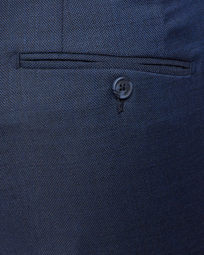Auden Wool Suit Trousers