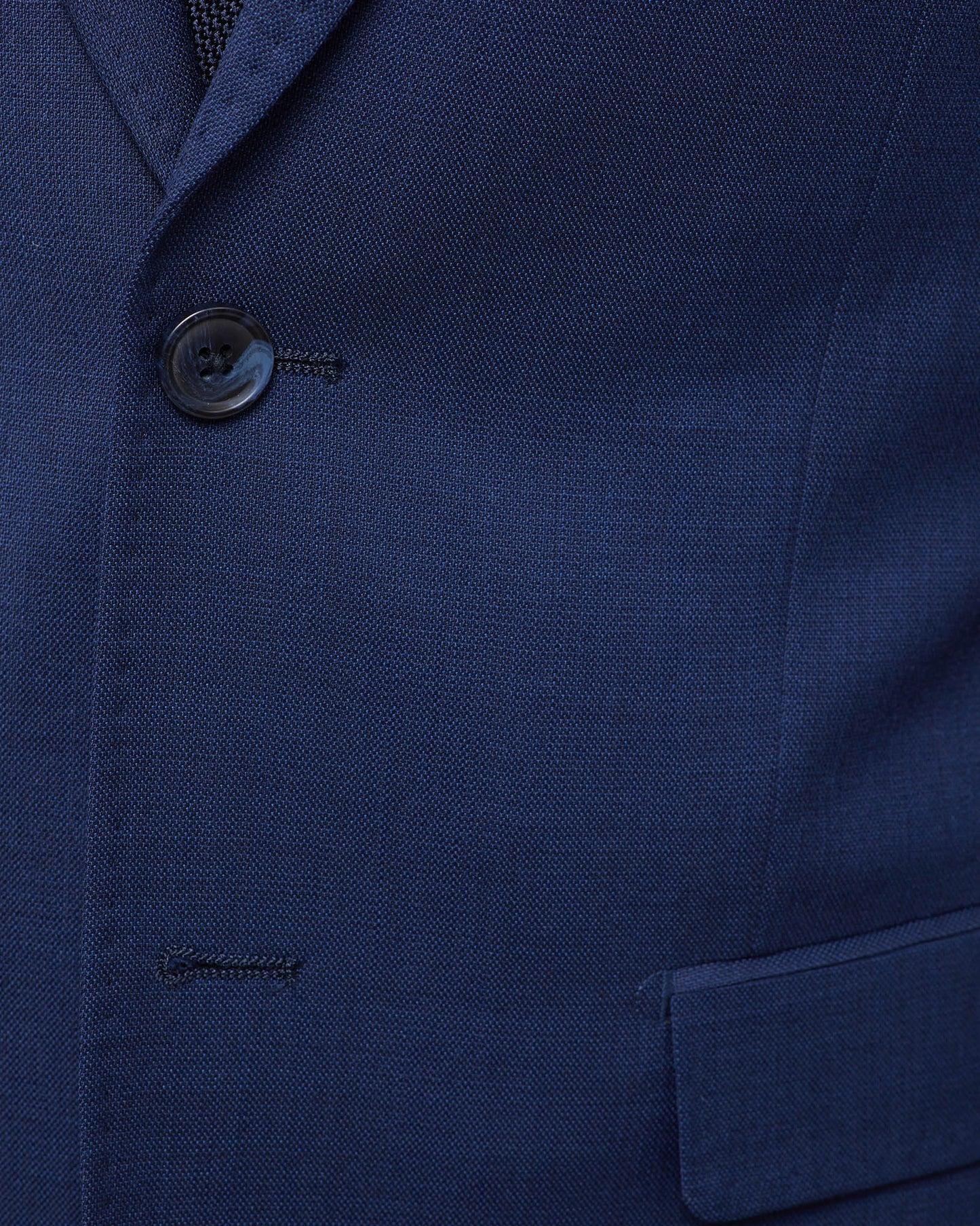 Byron Wool Suit Jacket