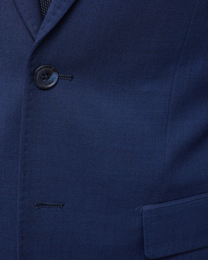 Byron Wool Suit Jacket