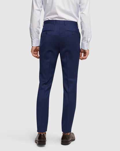 Byron Wool Suit Trousers