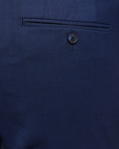 Byron Wool Suit Trousers