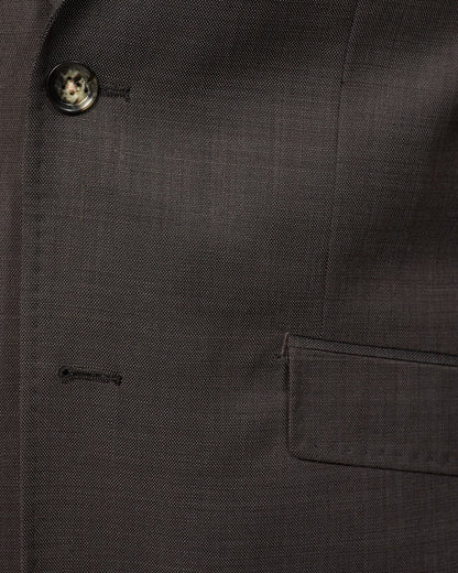 New Hopkins Wool Suit Jacket
