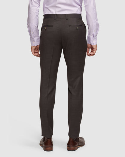Hopkins Wool Suit Trousers