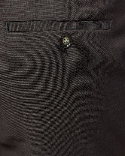 Hopkins Wool Suit Trousers