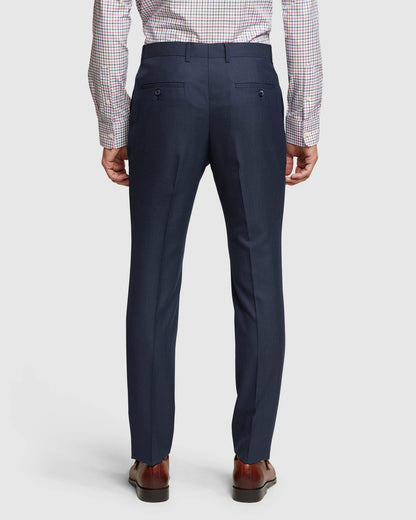 Hopkins Wool Rich Suit Trousers