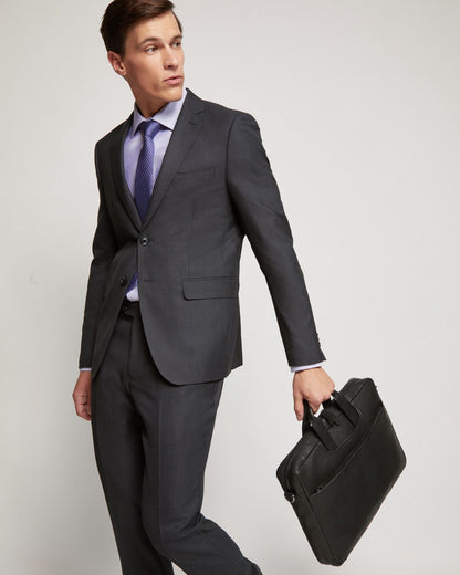 Auden Wool Rich Suit Jacket