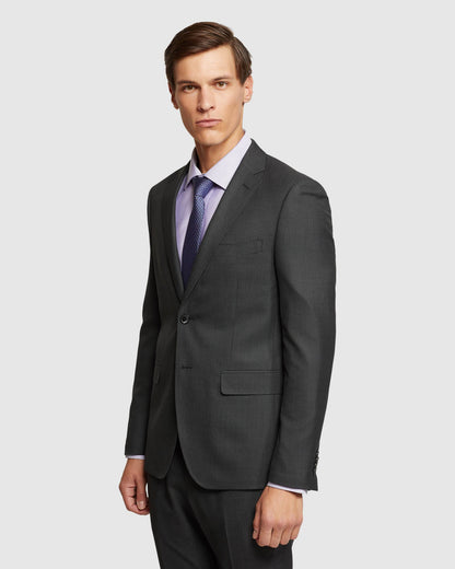 Auden Wool Rich Suit Jacket