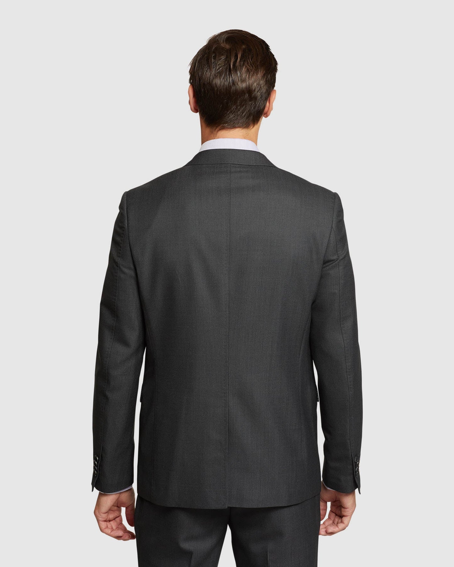 Auden Wool Rich Suit Jacket