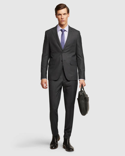 Auden Wool Rich Suit Jacket