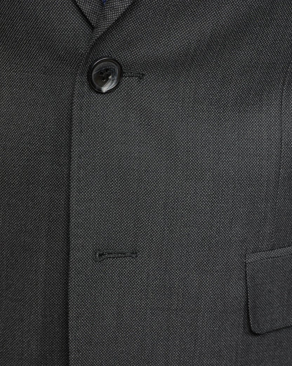 Auden Wool Rich Suit Jacket