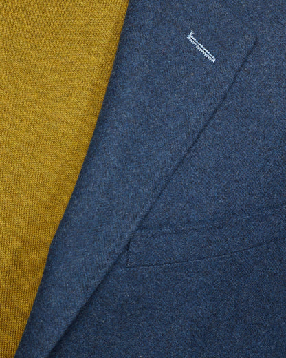 Blake Wool Rich Blazer