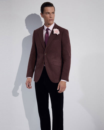 Blake Wool Rich Blazer