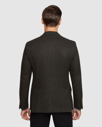 Blake Wool Rich Blazer