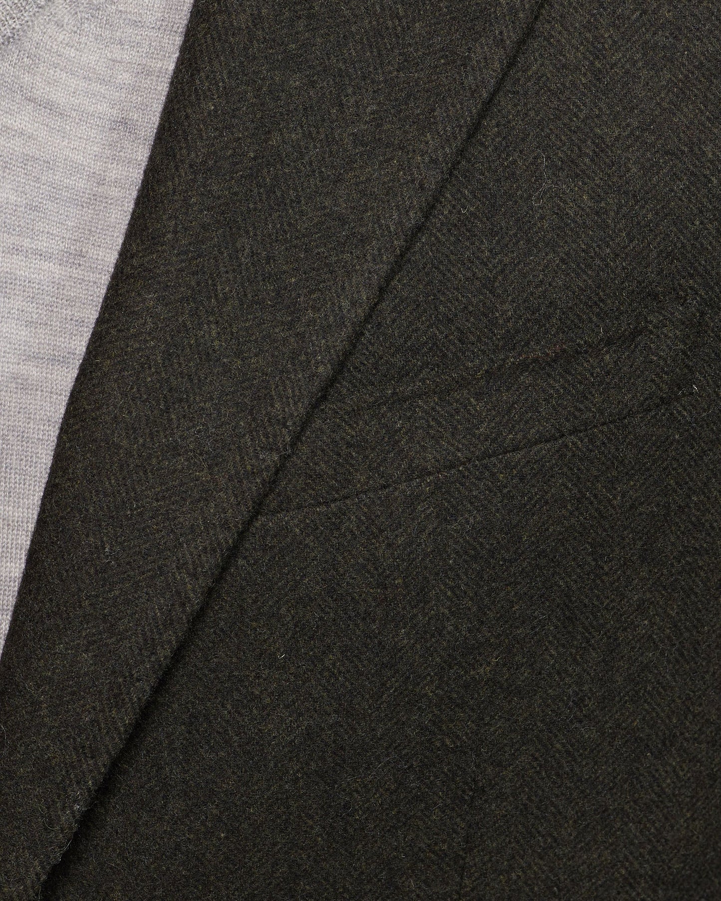 Blake Wool Rich Blazer