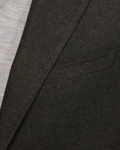 Blake Wool Rich Blazer