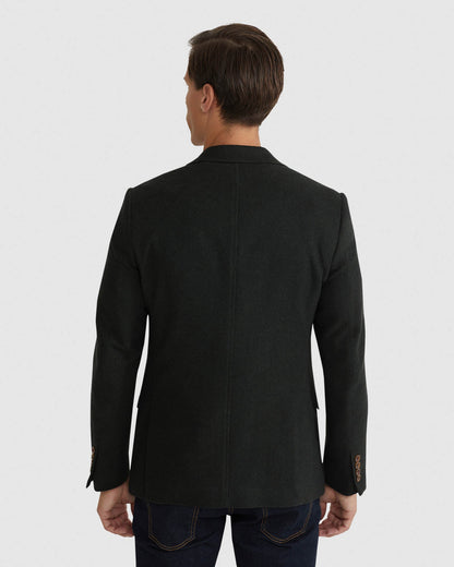 Blake Wool Rich Blazer