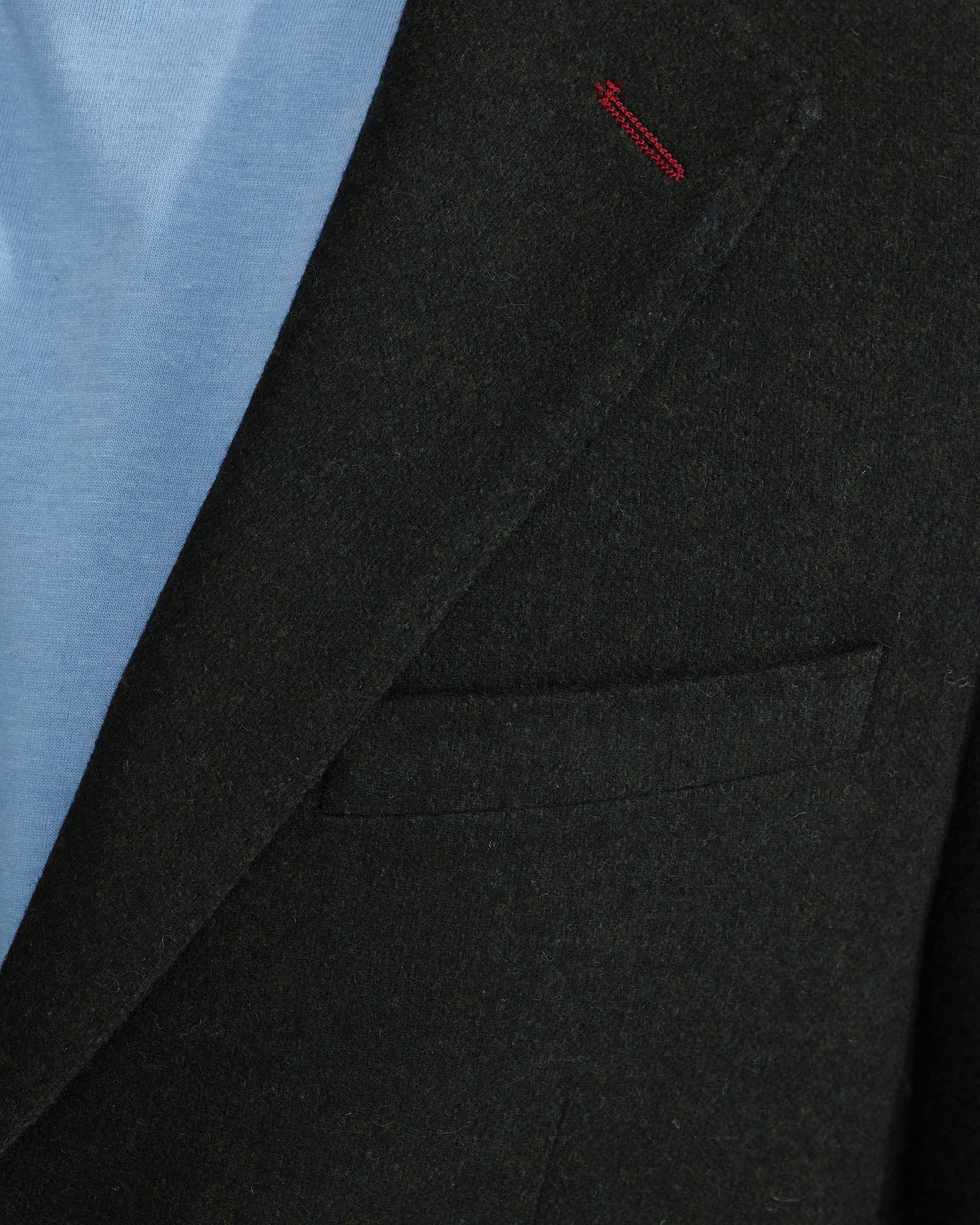 Blake Wool Rich Blazer