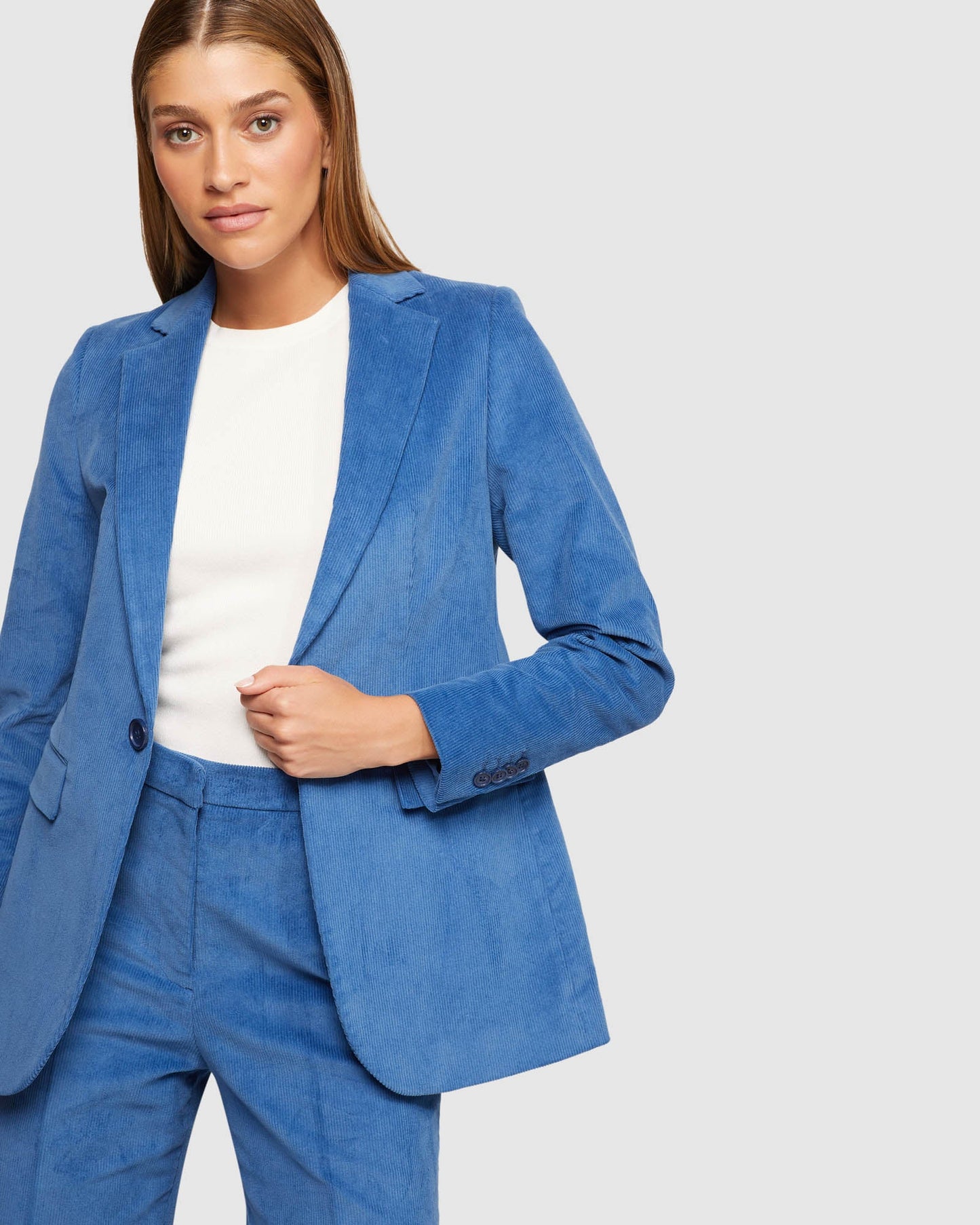 Lola Corduroy Jacket