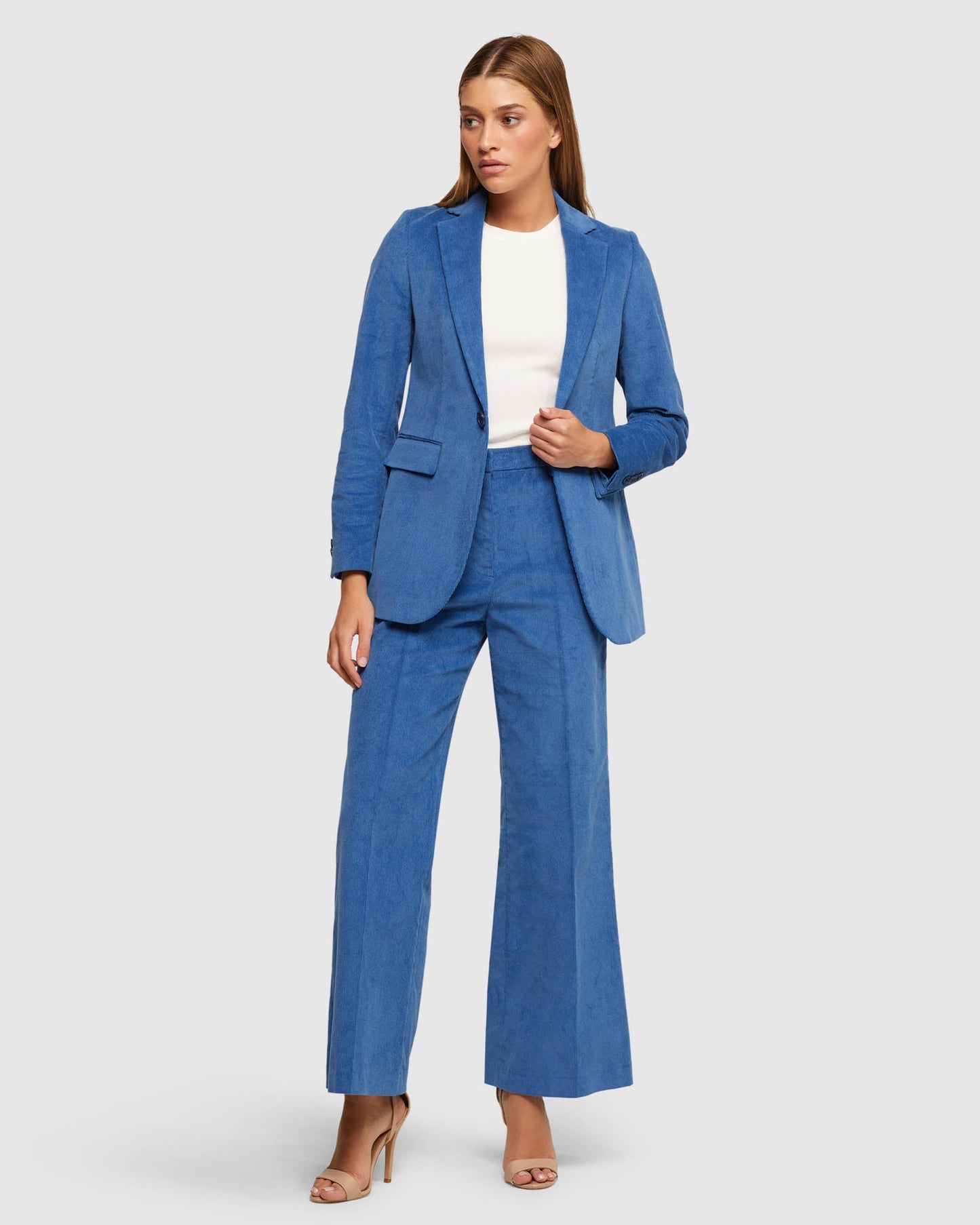 Lola Corduroy Jacket