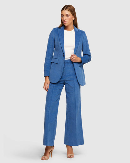 Lola Corduroy Jacket
