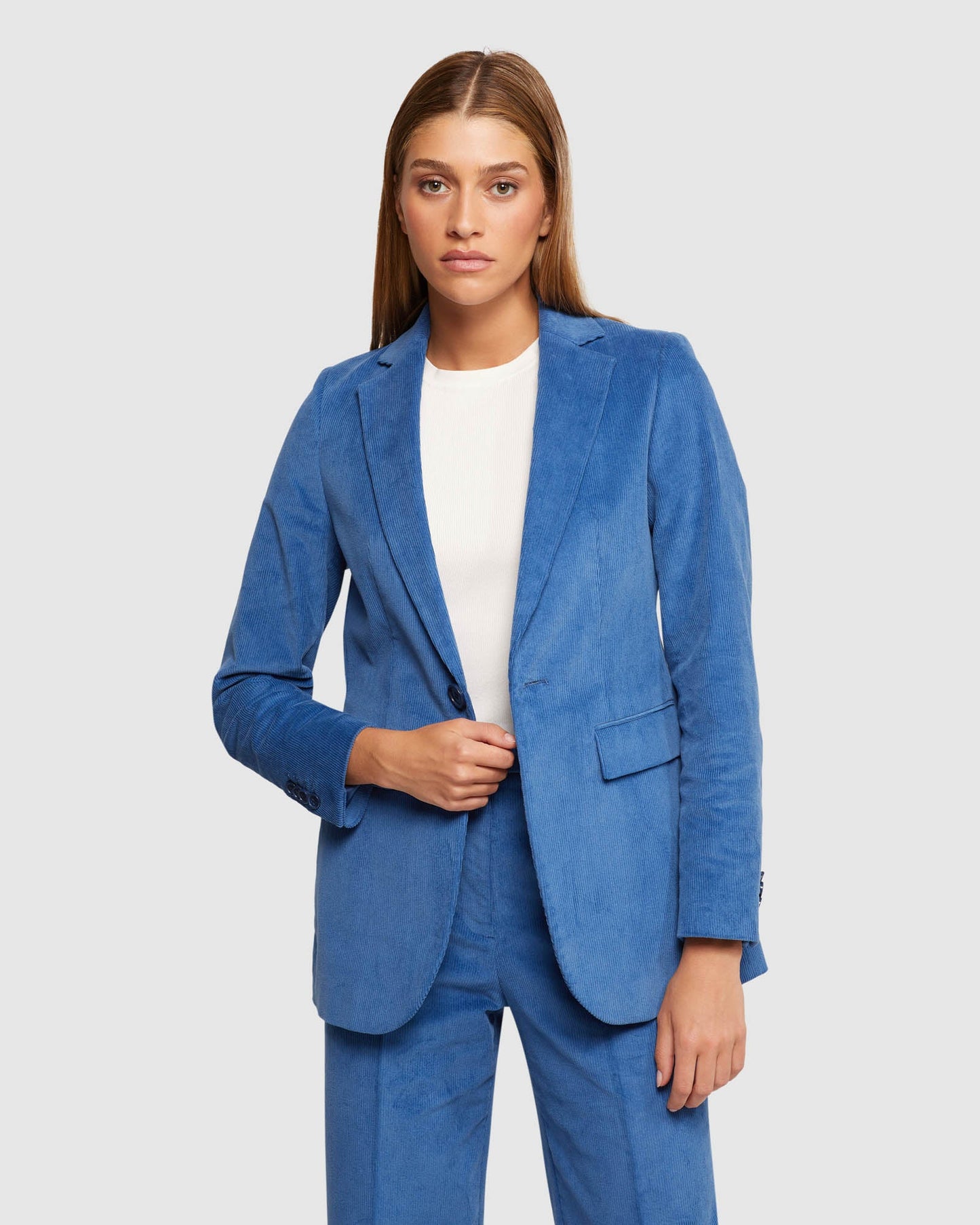 Lola Corduroy Jacket