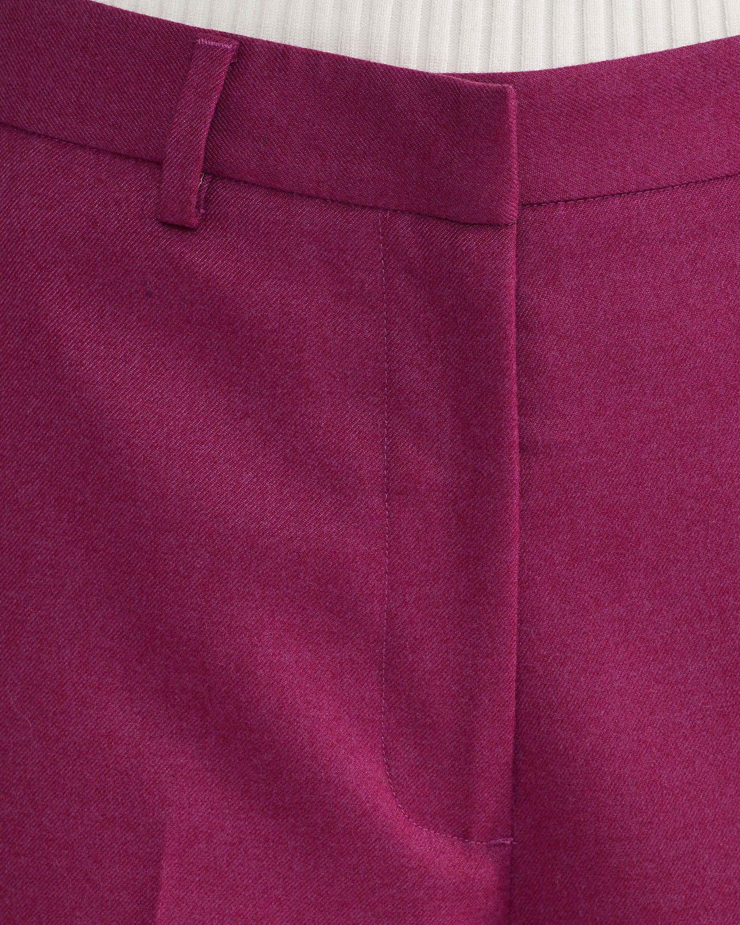 Lauren Eco Wide Leg Suit Pants