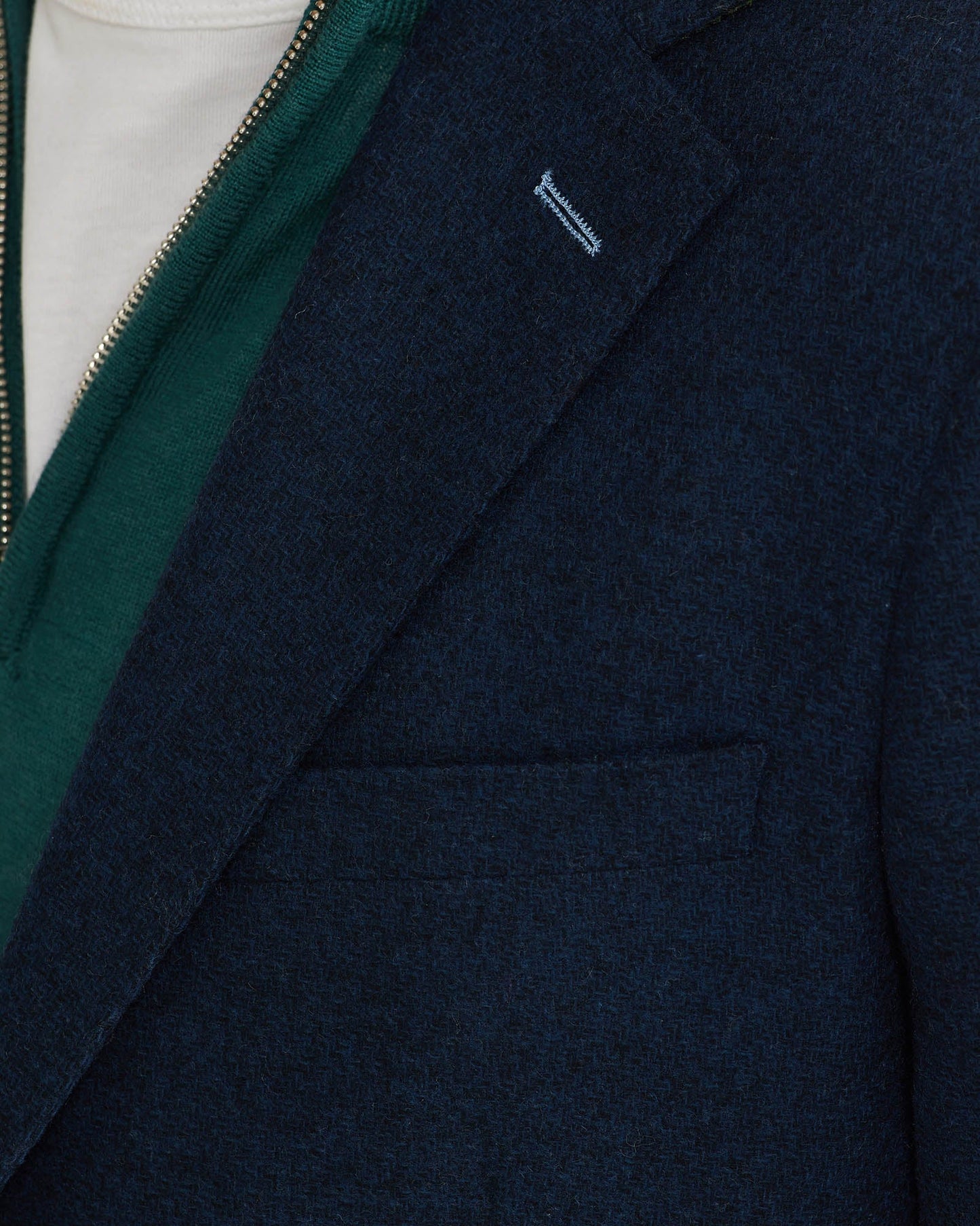 Blake Wool Rich Blazer