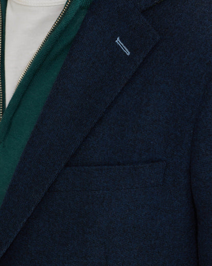 Blake Wool Rich Blazer