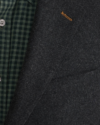 Blake Wool Rich Blazer