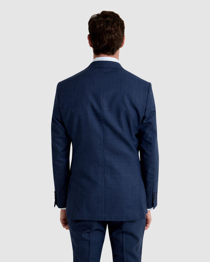 New Hopkins Wool Suit Jacket
