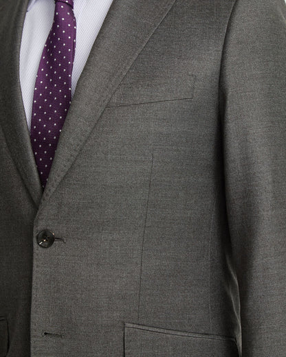 New Hopkins Wool Suit Jacket