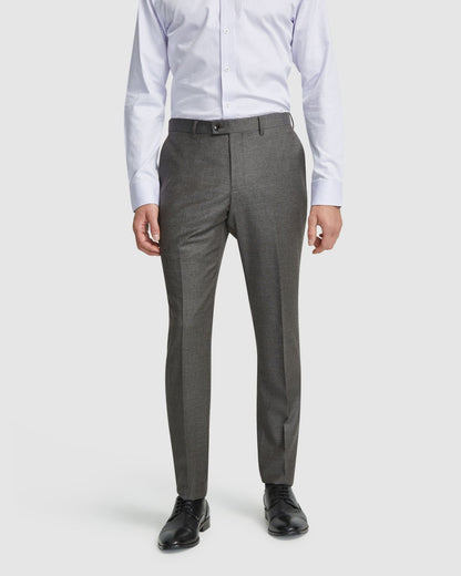 Hopkins Wool Suit Trousers