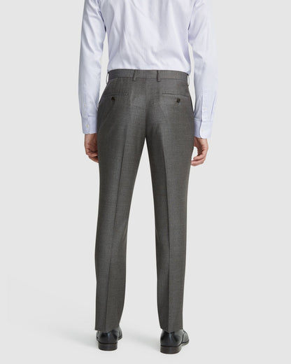 Hopkins Wool Suit Trousers