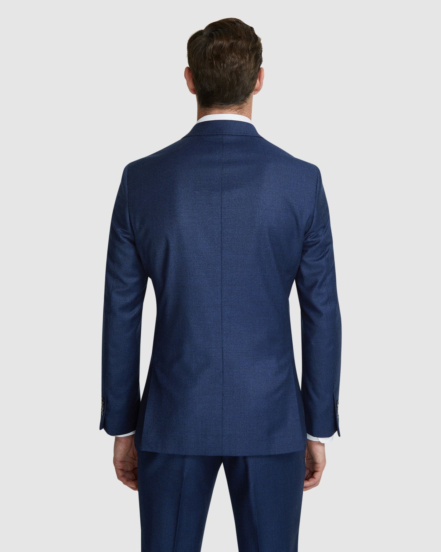 New Hopkins Wool Suit Jacket