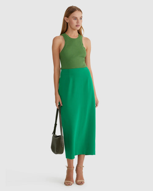Maude Skirt