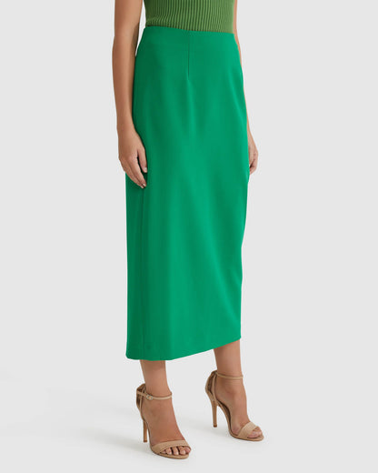 Maude Skirt