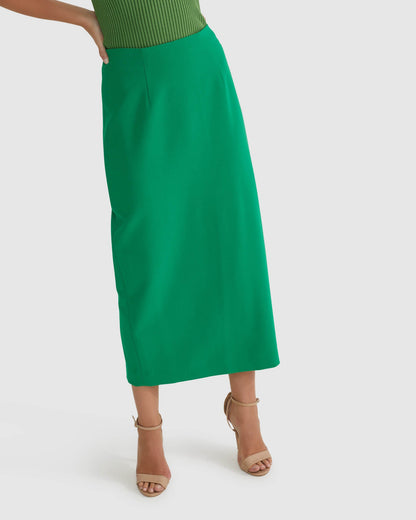 Maude Skirt