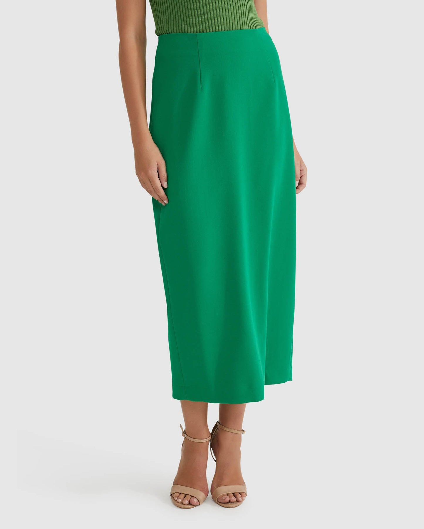 Maude Skirt