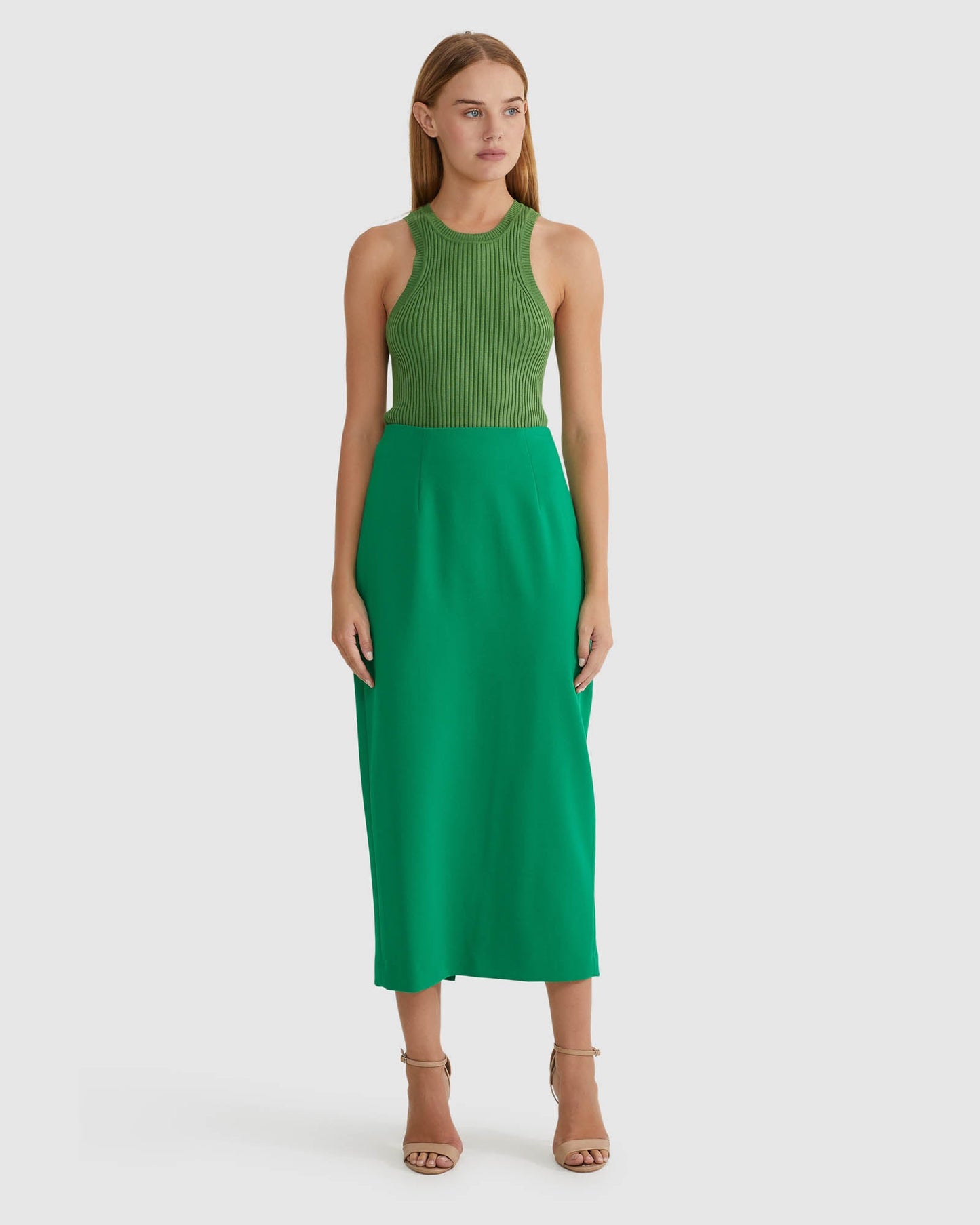 Maude Skirt