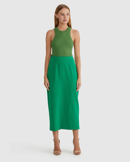 Maude Skirt