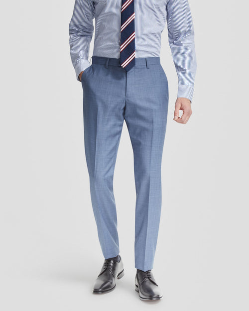Hopkins Wool Suit Pants