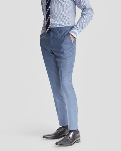 Hopkins Wool Suit Pants