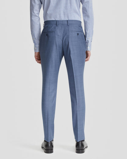 Hopkins Wool Suit Pants