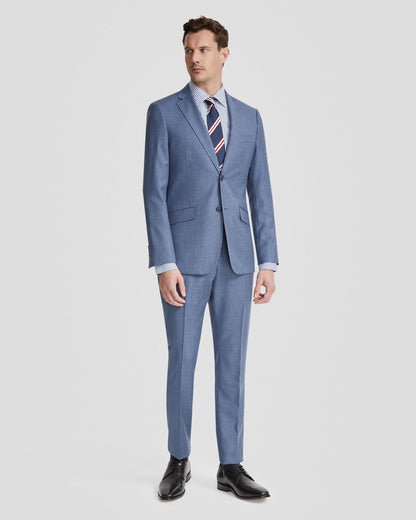 Hopkins Wool Suit Pants
