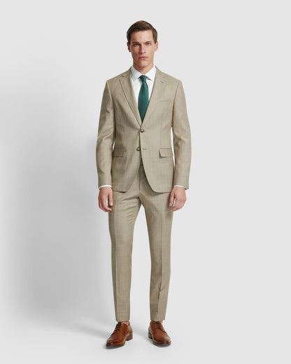 Auden Wool Suit Jacket